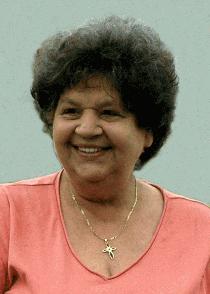 Carol Faye Gay